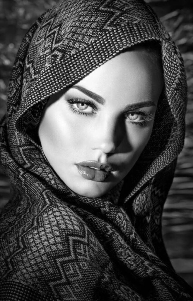 Barcode_Portrait_18