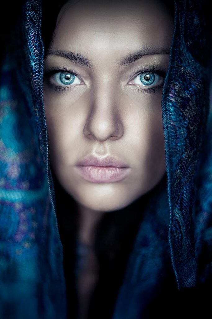 Barcode_Portrait_12