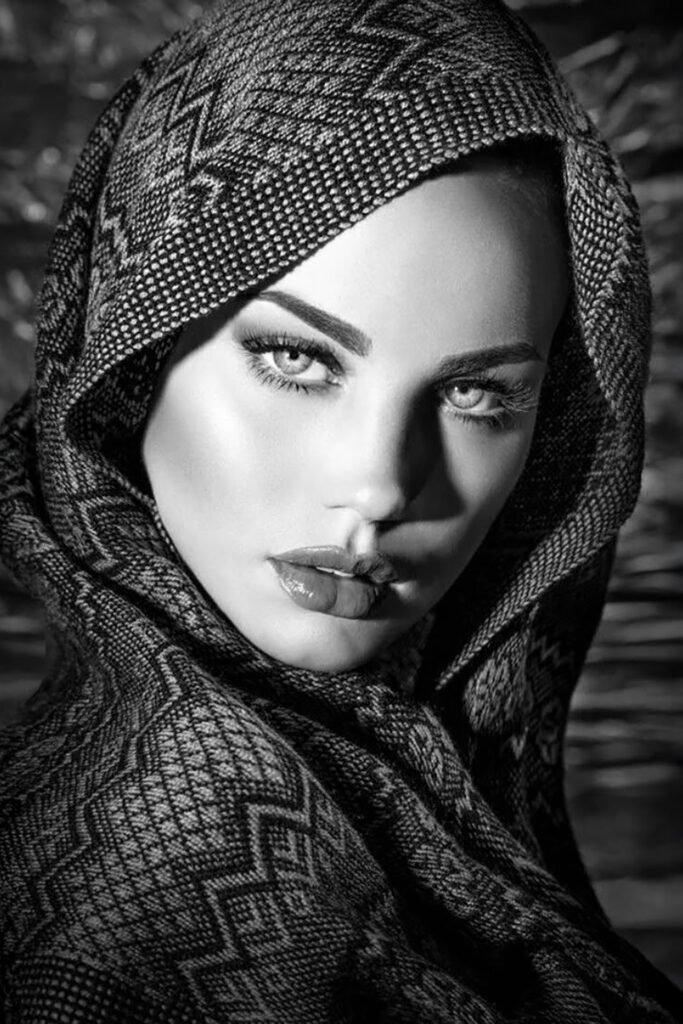 Barcode_Portrait_18